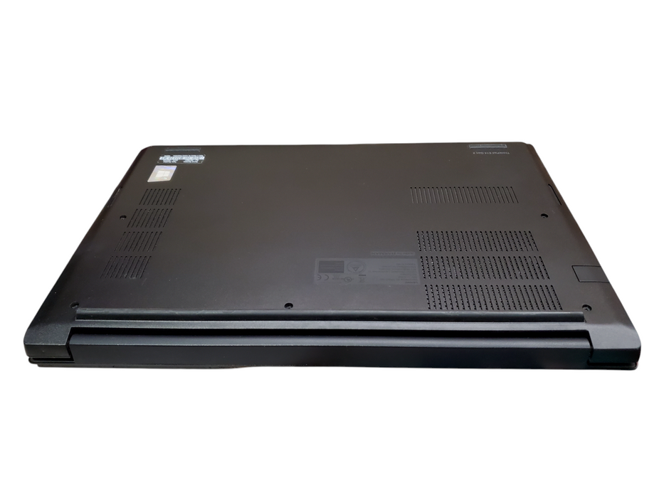 Lenovo THINKPAD E14 Gen 2 i5 1135G7 2.4GHz 16GB RAM 256GB SSD