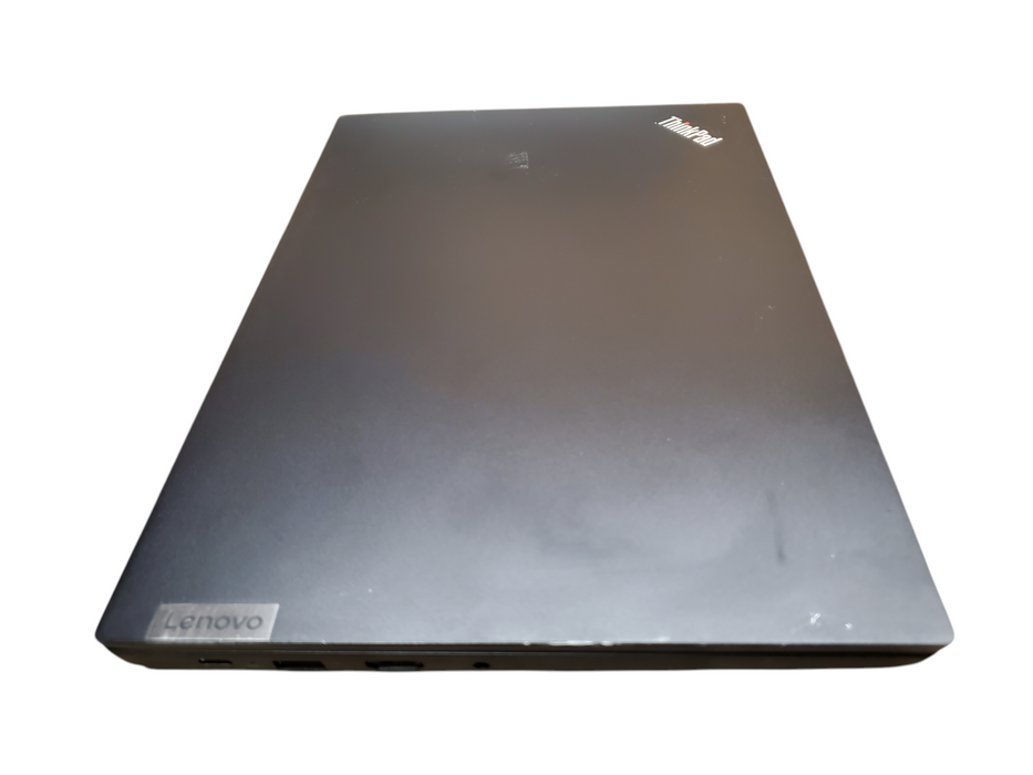 Lenovo THINKPAD E14 Gen 2 i5 1135G7 2.4GHz 16GB RAM 256GB SSD