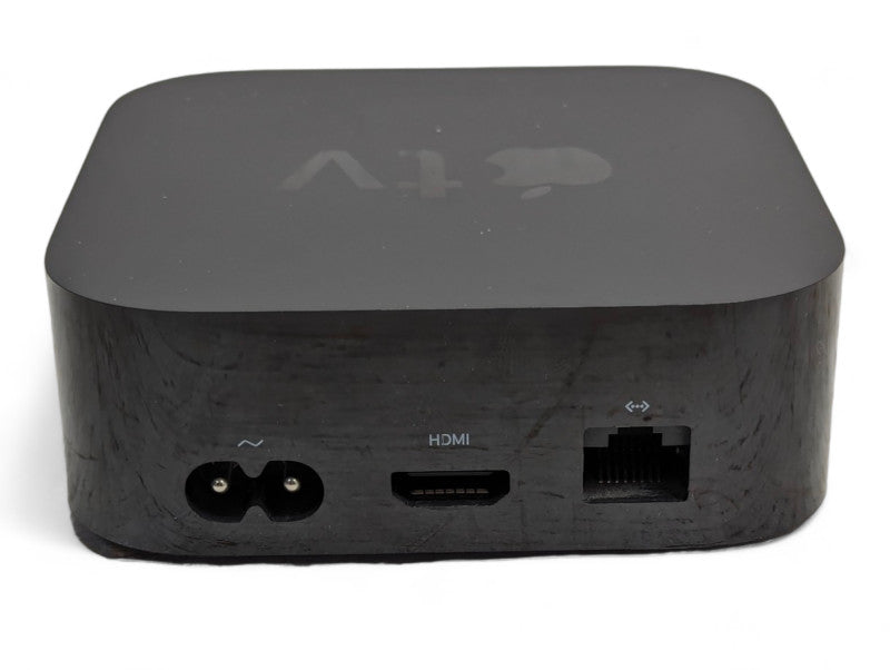 Apple TV 4K A1842 -