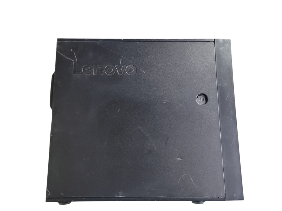 Lenovo ThinkStation P310 | Xeon E3-1245 v5 @3.5GHz 8GB DDR4 | NO HDD