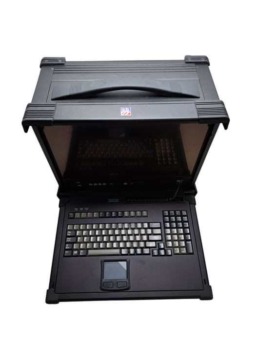 ACME Portable Server | X10DAL-i w/ 2x Xeon E5-2630 v3, 256GB DDR4, Forensic Dock