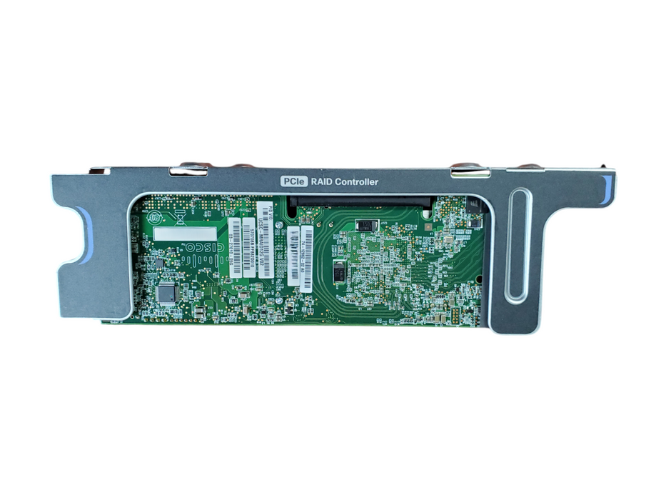 Cisco UCSC-MRAID12G V02 12G SAS RAID Controller Card