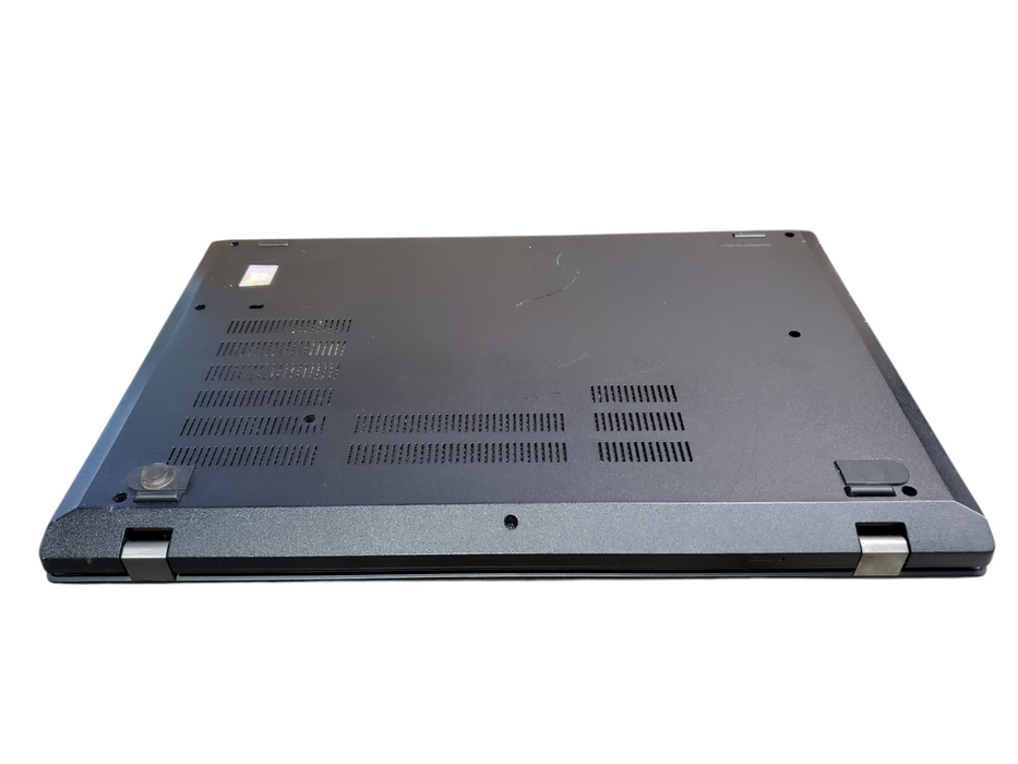 Lenovo ThinkPad P15v Gen 1 15.6” i7-10750H 16GB 512GB SSD Quadro P620 READ