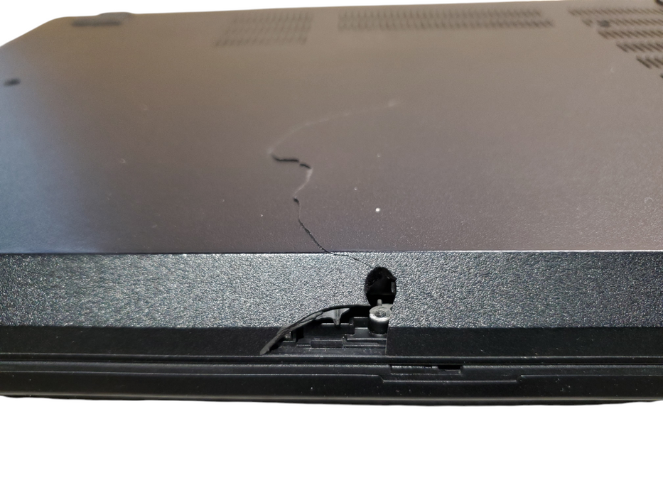 Lenovo ThinkPad P15v Gen 1 15.6” i7-10750H 16GB 512GB SSD Quadro P620 READ