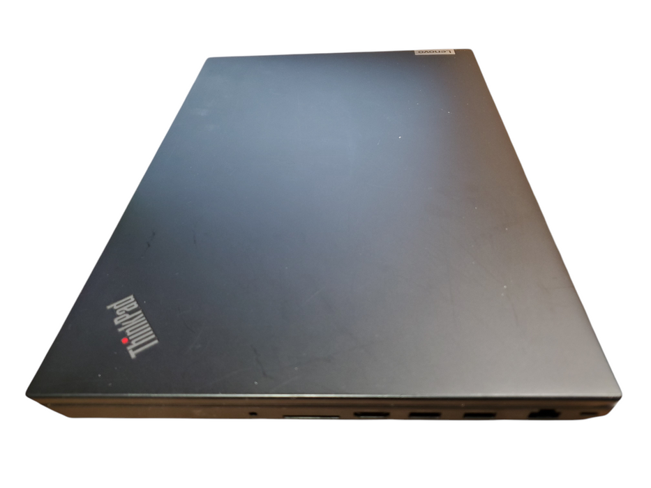 Lenovo ThinkPad P15v Gen 1 15.6” i7-10750H 16GB 512GB SSD Quadro P620 READ