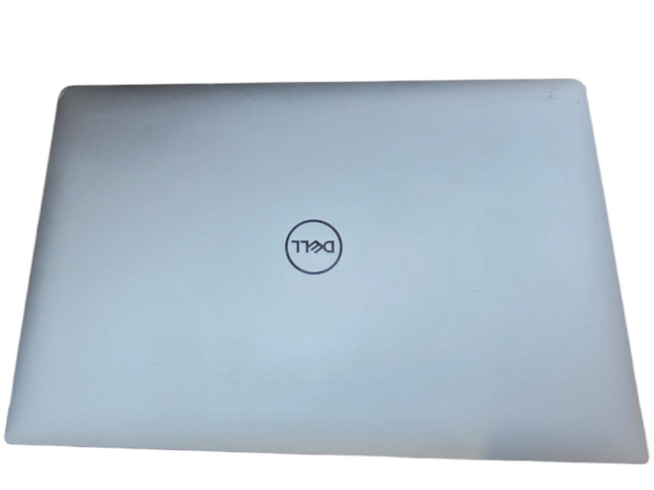 Dell Precision 5540 15" i7-9850H 16GB DDR4 Quadro T1000 256GB NVMe READ