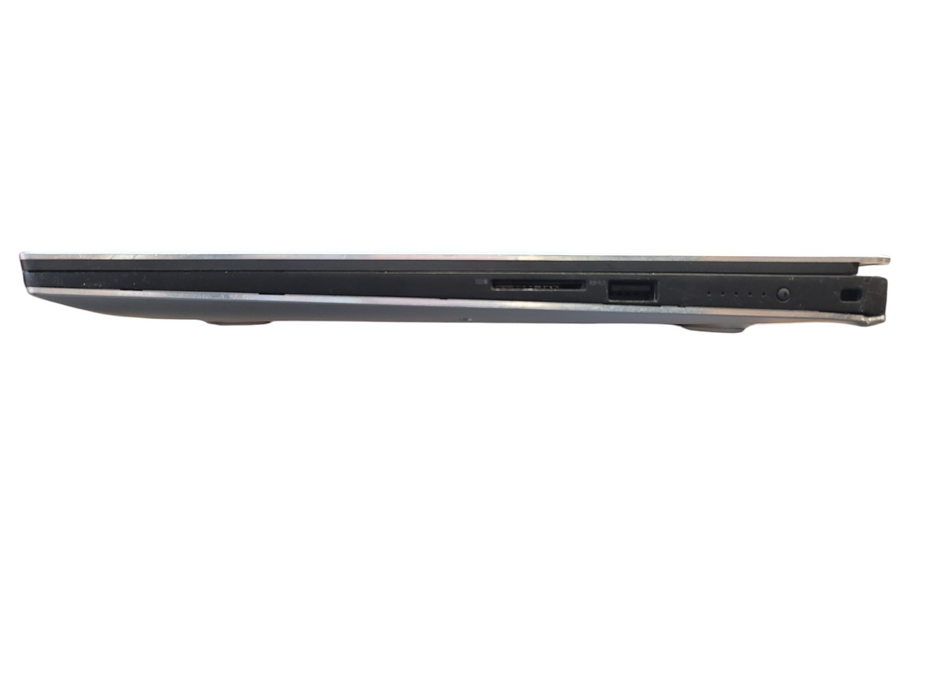 Dell Precision 5540 15" i7-9850H 16GB DDR4 Quadro T1000 256GB NVMe READ