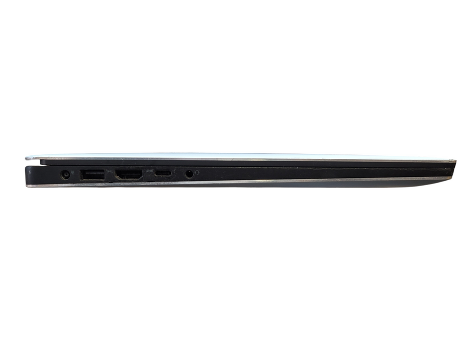 Dell Precision 5540 15" i7-9850H 16GB DDR4 Quadro T1000 256GB NVMe READ