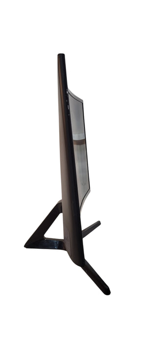 Samsung 27 inch Curved LED LCD Monitor - C27F396FHN W/AC & Stand