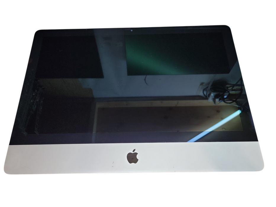 Apple iMac Mid-2017 A1418 21.5" | Core I5-7360U 8GB RAM 1TB HDD Intel Iris 640