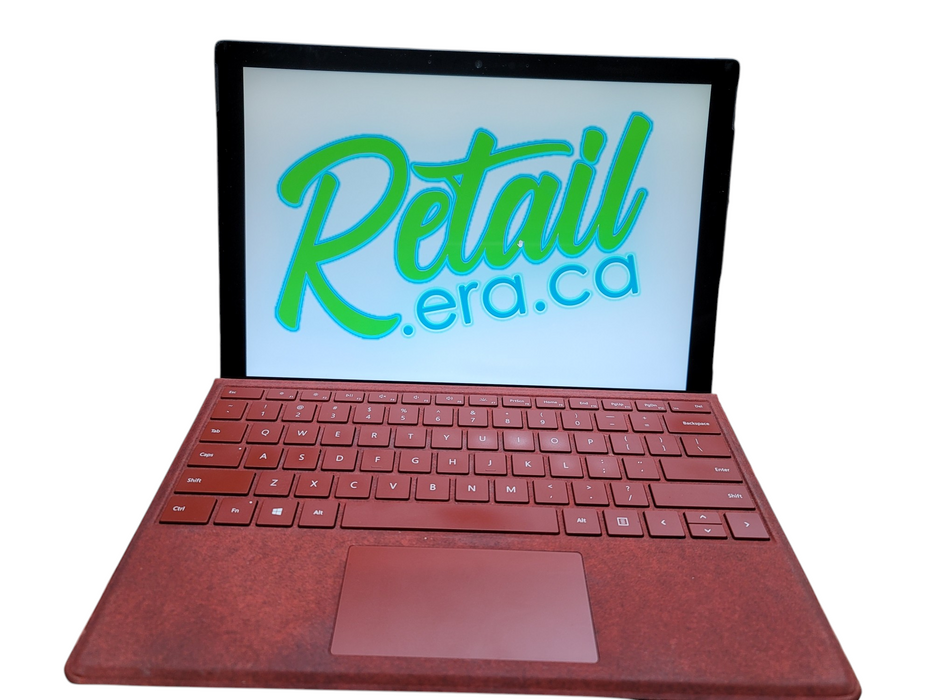 Microsoft Surface Pro 7 1866 i7-1065G7 16GB DDR4 256GB NVMe