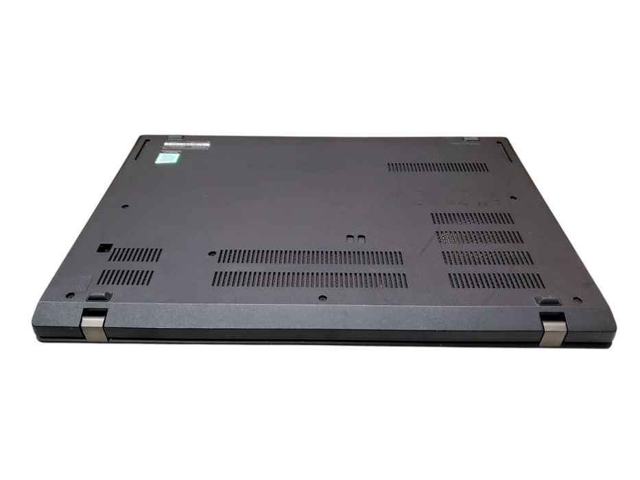 Lenovo Thinkpad L14 Gen 1 AMD RYZEN PRO 4650U 16GB RAM 256GB NVMe