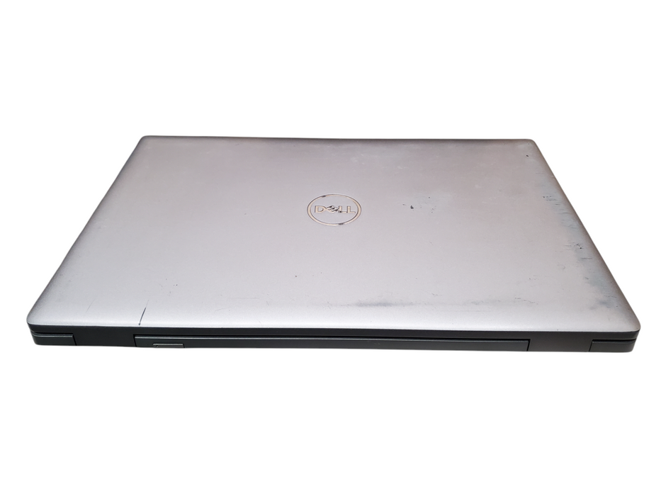 Dell Latitude 5521 I7-11850H @ 2.5GHz 16GB RAM 256GB READ