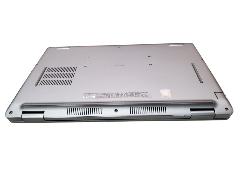 Dell Latitude 5521 I7-11850H @ 2.5GHz 16GB RAM 256GB READ