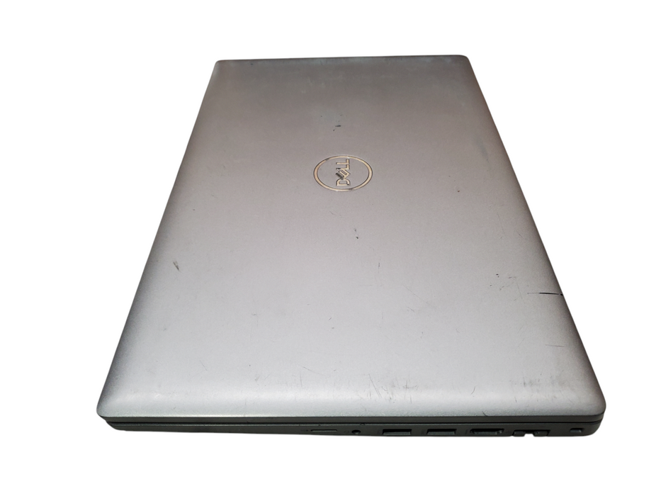 Dell Latitude 5521 I7-11850H @ 2.5GHz 16GB RAM 256GB READ