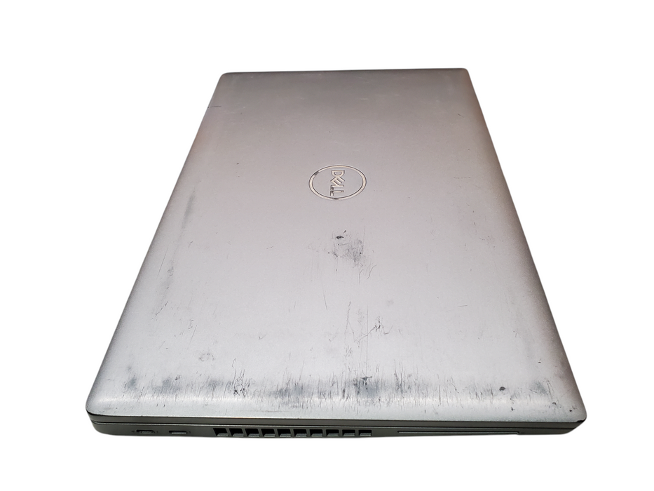 Dell Latitude 5521 I7-11850H @ 2.5GHz 16GB RAM 256GB READ