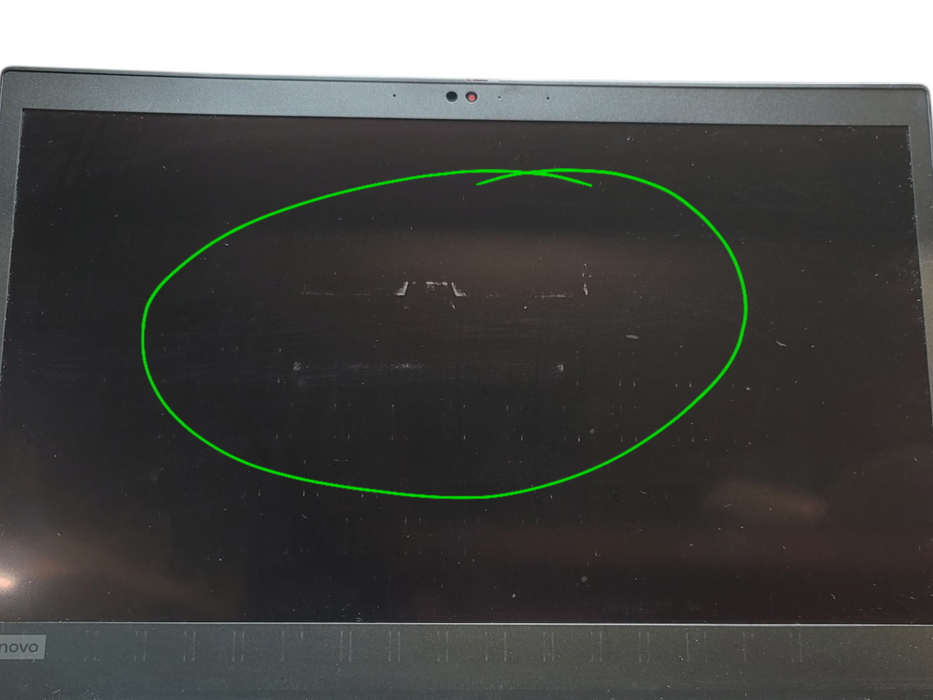 Lenovo ThinkPad T14 Gen 2 i7-1165G7 16GB DDR4 256GB NVMe READ
