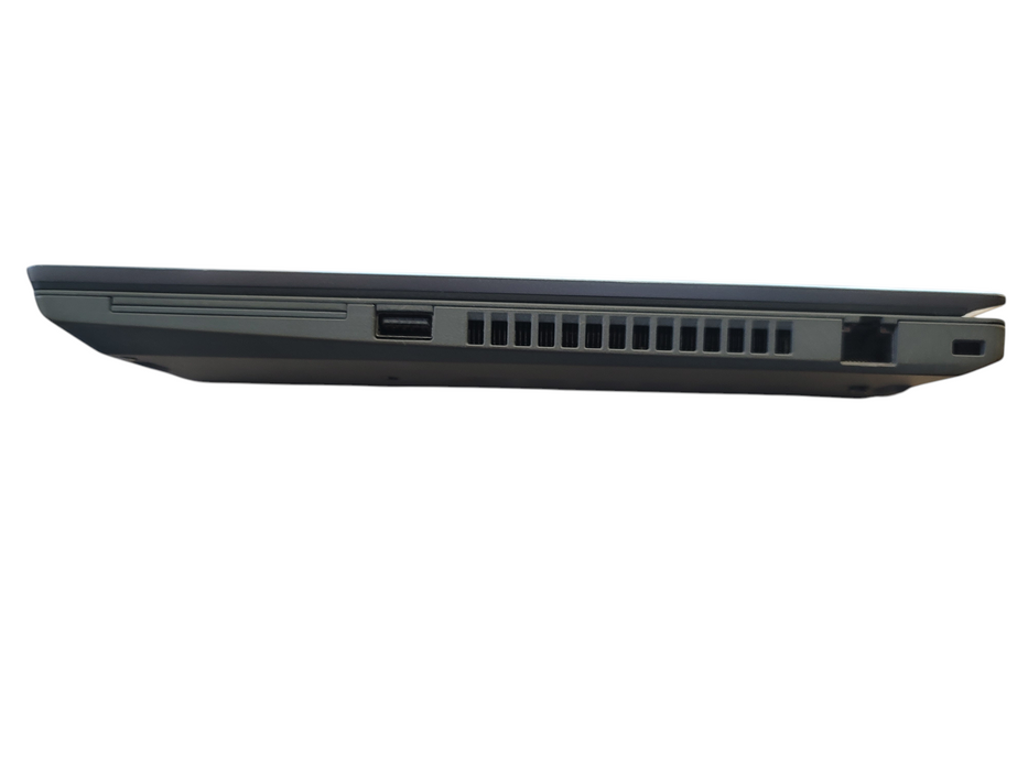Lenovo ThinkPad T14 Gen 2 i7-1165G7 16GB DDR4 256GB NVMe READ