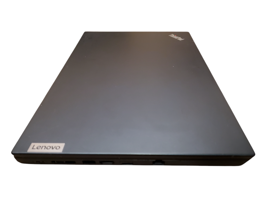 Lenovo ThinkPad L15 Gen 1 Ryzen 5 PRO 4650U 16GB DDR4 256GB NVMe