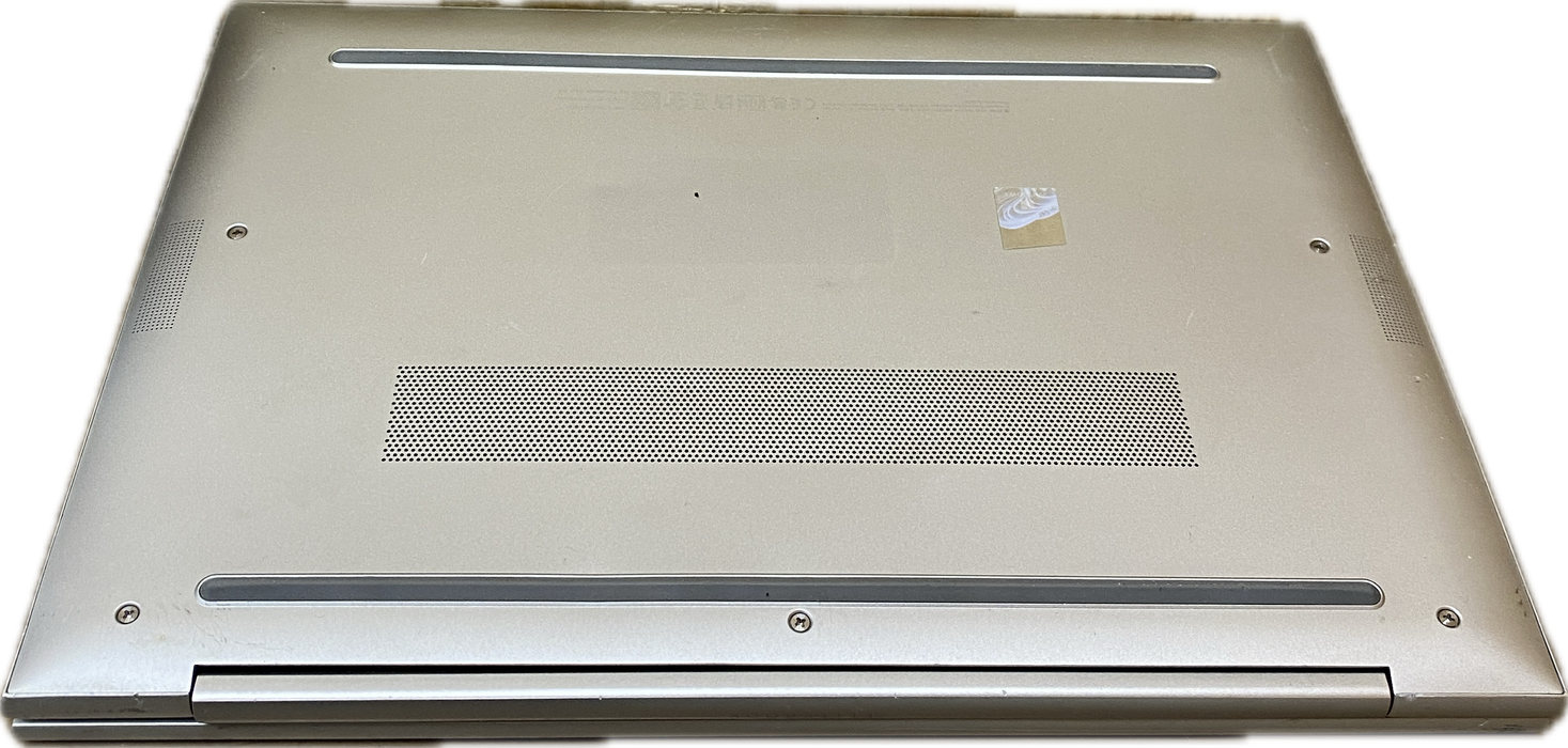 HP EliteBook 840 14" G9 i5-1245U 8GB RAM Bad Keyboard For Parts/Repair READ
