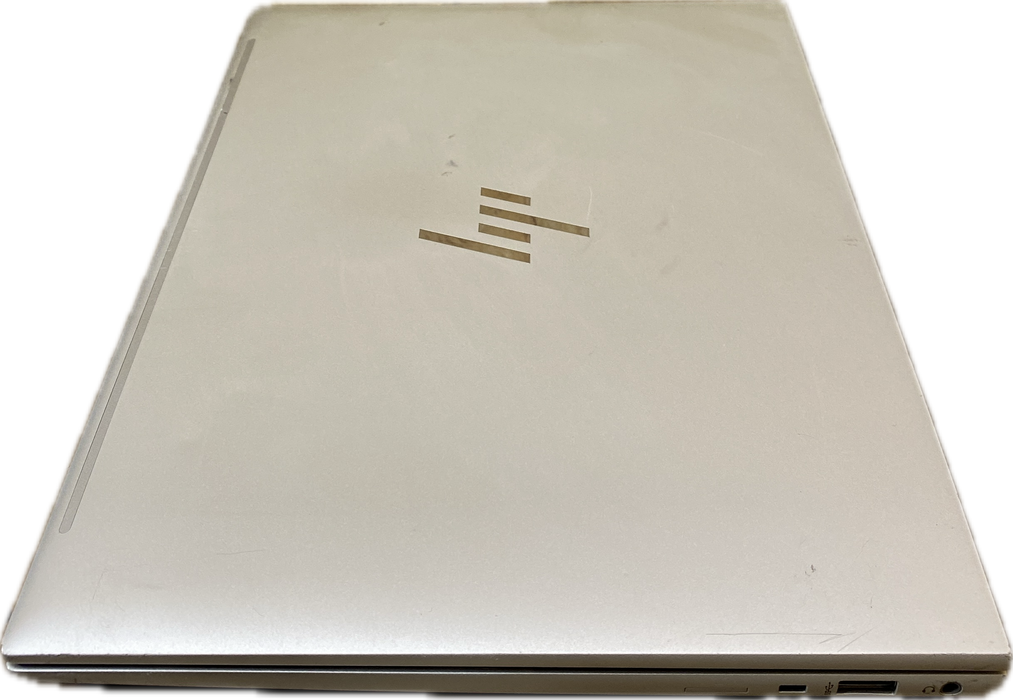 HP EliteBook 840 14" G9 i5-1245U 8GB RAM Bad Keyboard For Parts/Repair READ