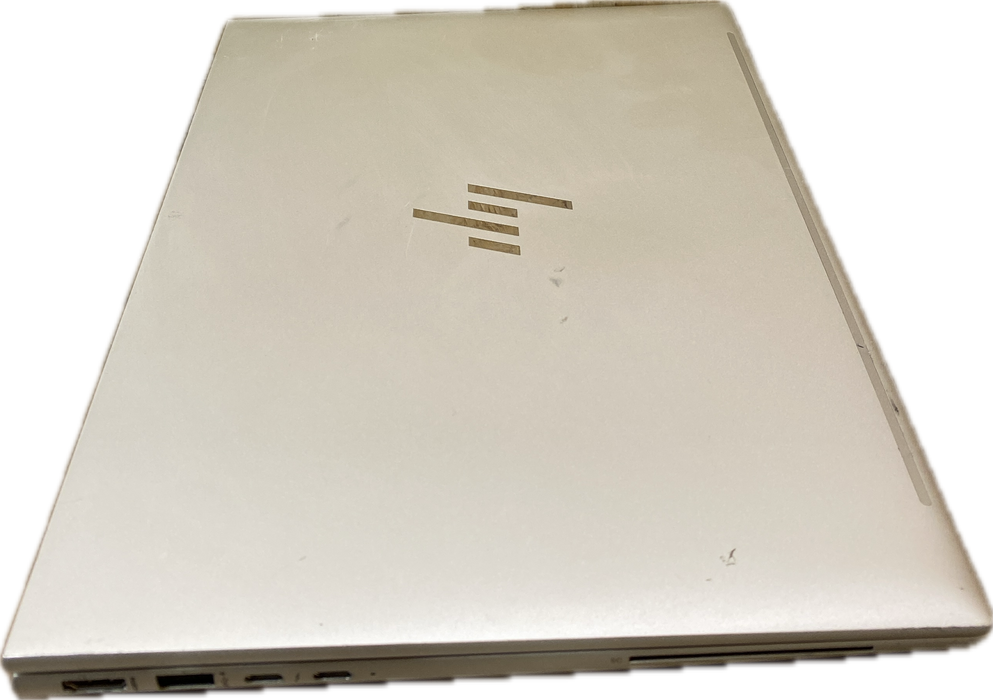 HP EliteBook 840 14" G9 i5-1245U 8GB RAM Bad Keyboard For Parts/Repair READ
