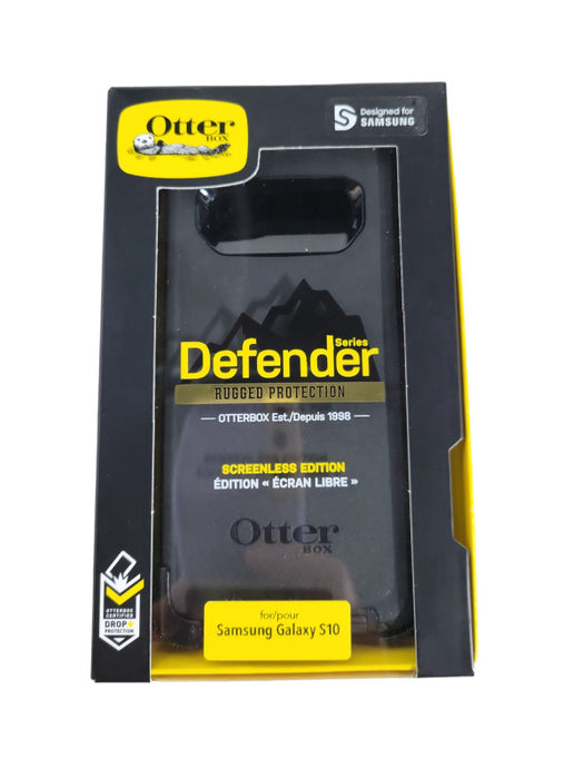OTTER Defender  Case for Samsung Galaxy S10 !