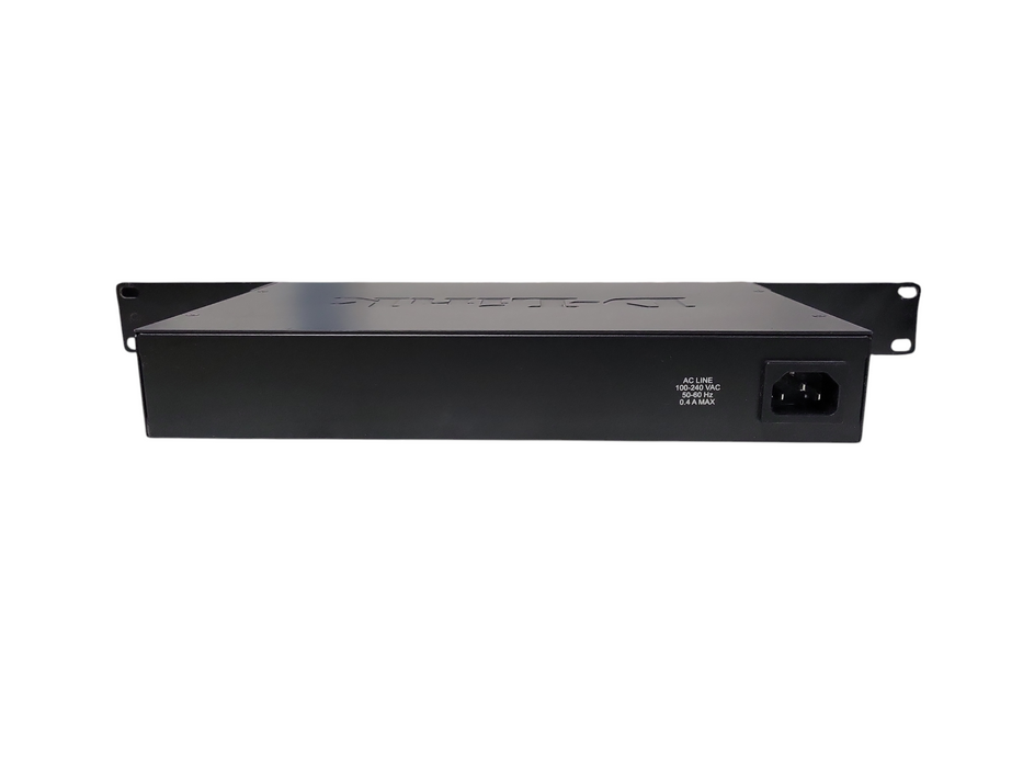 D-Link 24 Port Gigabit Switch DGS-1024D