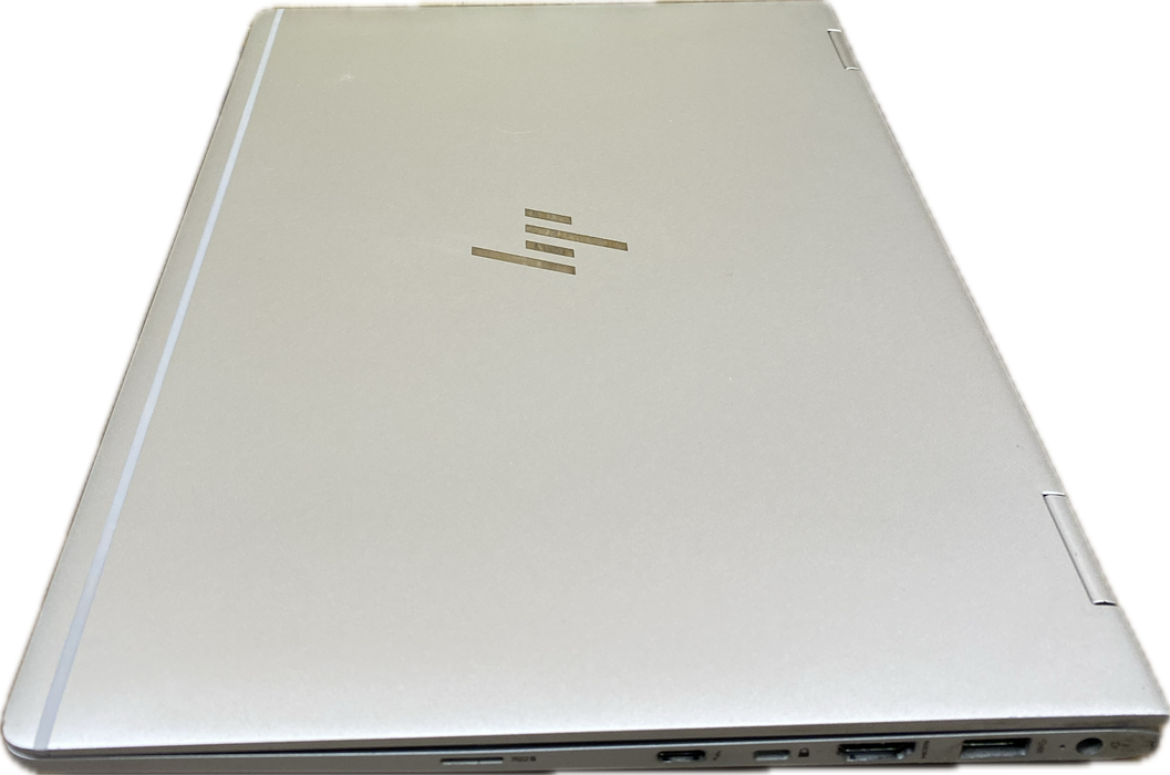 HP EliteBook x360 1030 G2 TOUCH Intel Core i7-7600 2.80GHz 16GB RAM 256GB SSD