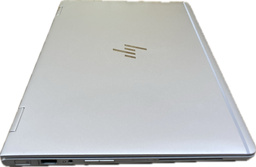 HP EliteBook x360 1030 G2 TOUCH Intel Core i7-7600 2.80GHz 16GB RAM 256GB SSD