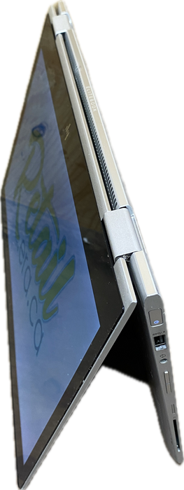 HP EliteBook x360 1030 G2 TOUCH Intel Core i7-7600 2.80GHz 16GB RAM 256GB SSD