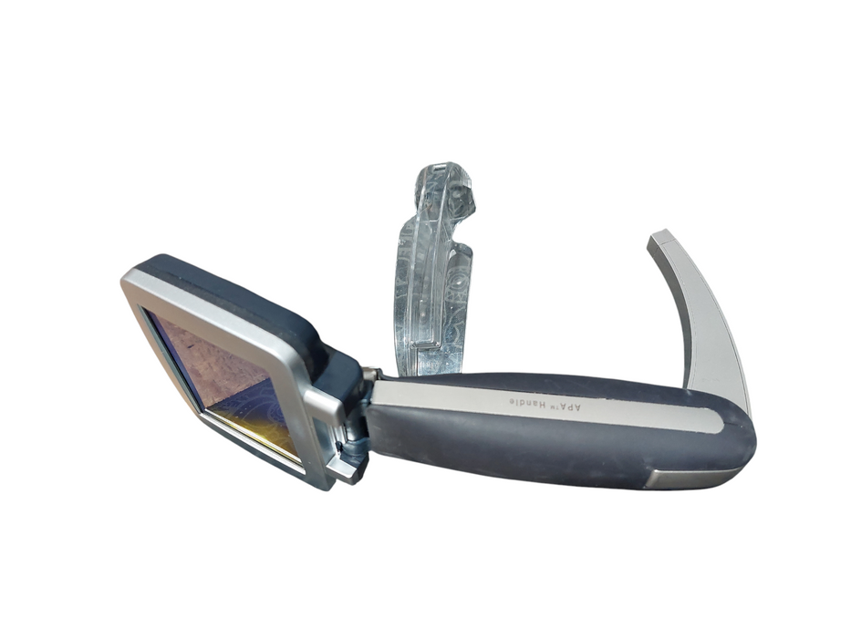 APA Video Viewer Handle & APA MAC Camera Module REP: 701000