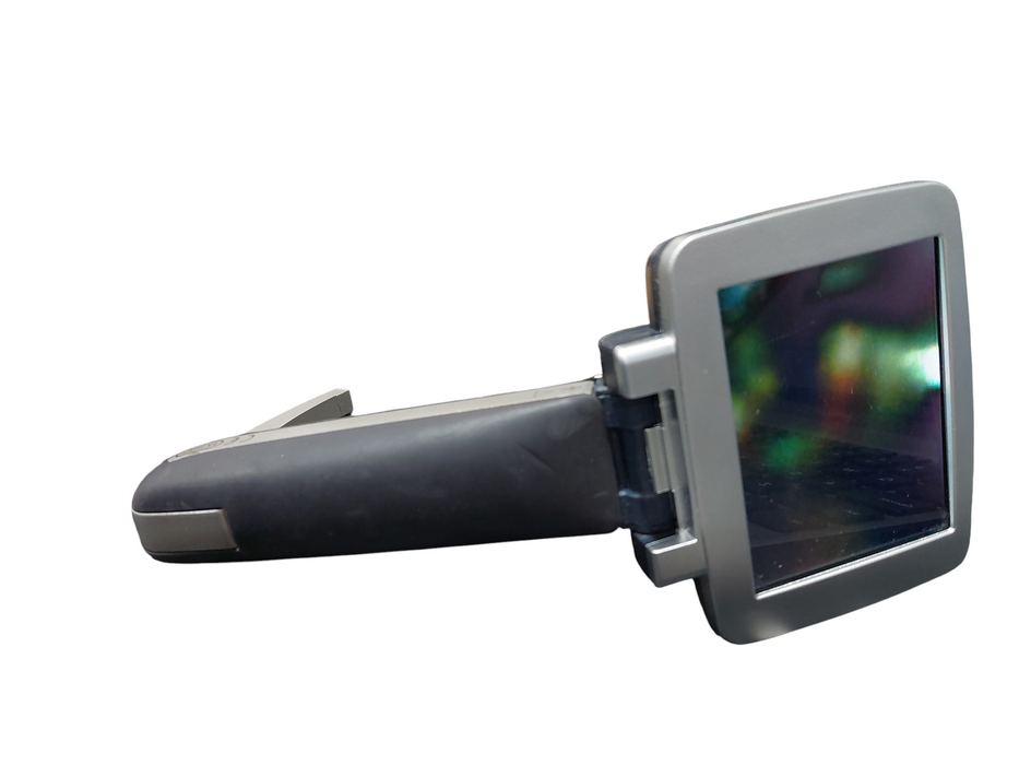 APA Video Viewer Handle & APA MAC Camera Module REP: 701000