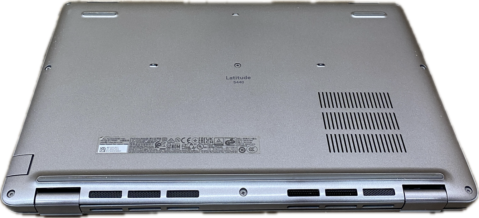 Dell Latitude 5440 Intel Core i5-1345U 1.60GHz 16GB RAM 512GB SSD
