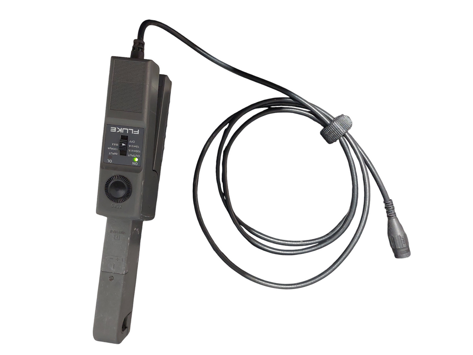 Fluke 80i-110s AC/DC Current Probe