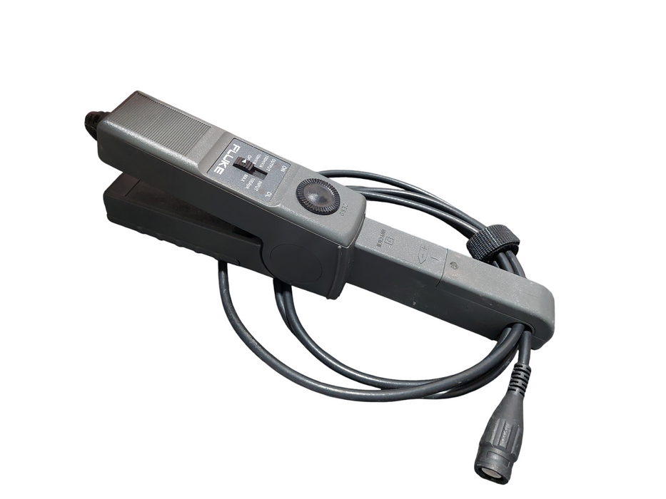 Fluke 80i-110s AC/DC Current Probe