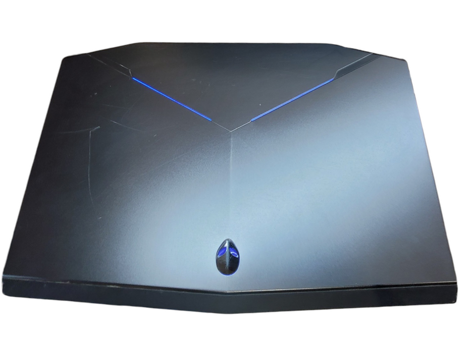 Alienware 17 i7-4700MQ 16GB DDR3 GTX 770M 256GB SSD
