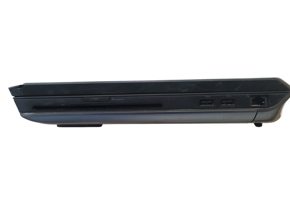 Alienware 17 i7-4700MQ 16GB DDR3 GTX 770M 256GB SSD