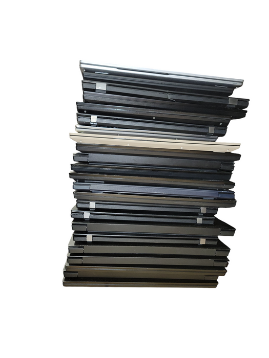 Lot 67x B/C-Grade Dell 10-11Gen Laptops (BCL12-10)