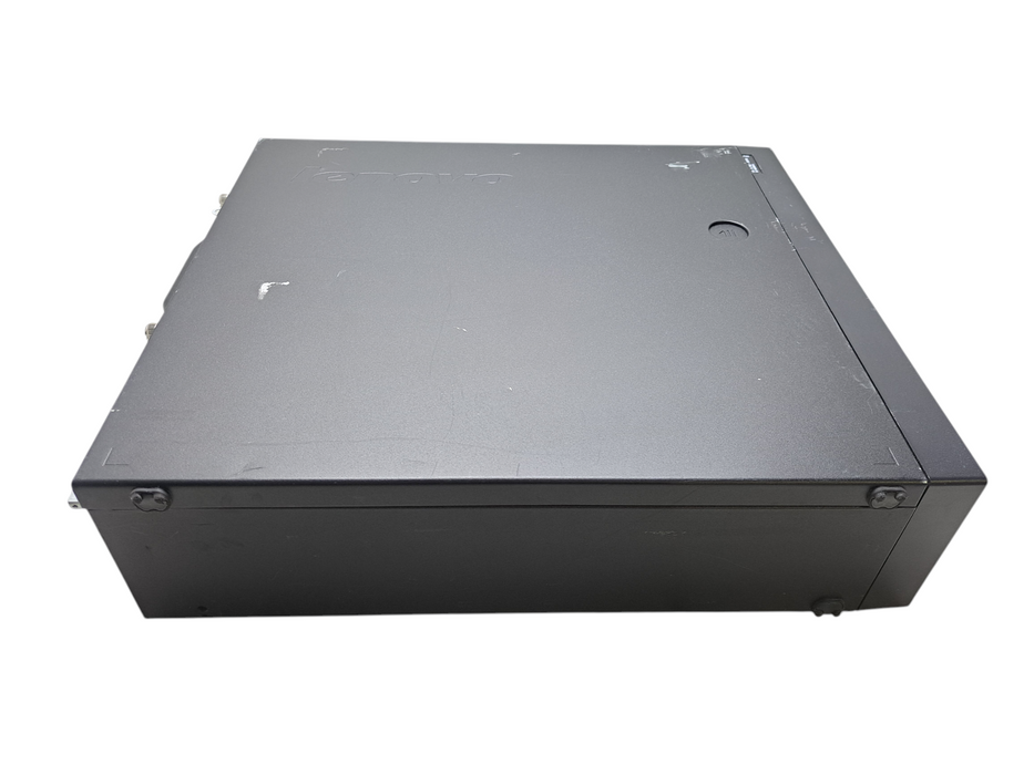 Lenovo ThinkStation P300 | Xeon E3-1246 v3 @3.50GHz, 32GB RAM, K1200, No HDD