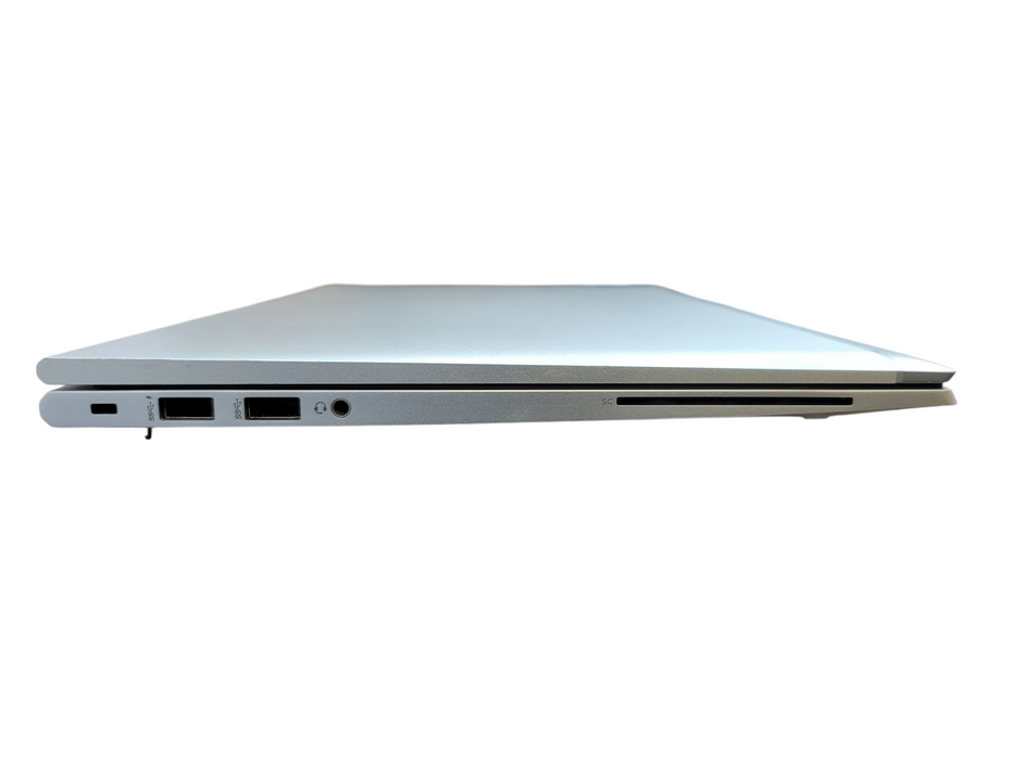 HP EliteBook 840 G8 i7-1185G7 16GB DDR4 256GB NVMe