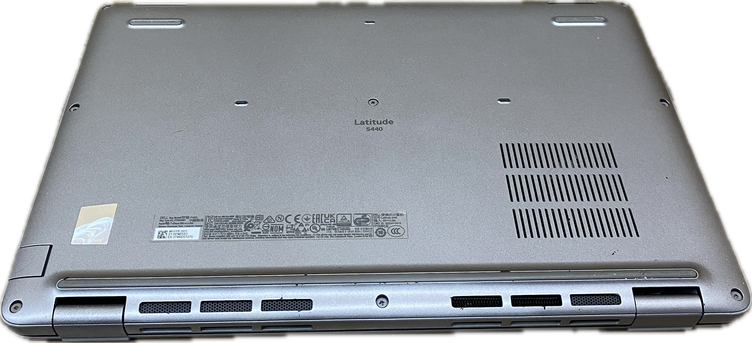 Dell Latitude 5440 Intel Core i5-1345U 1.60GHz 16GB RAM 256GB SSD