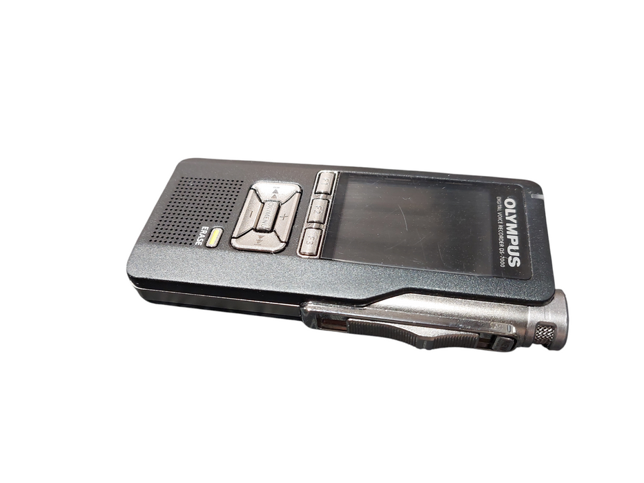 Olympus Digital Recorder Model: DS-7000 ( Parts )