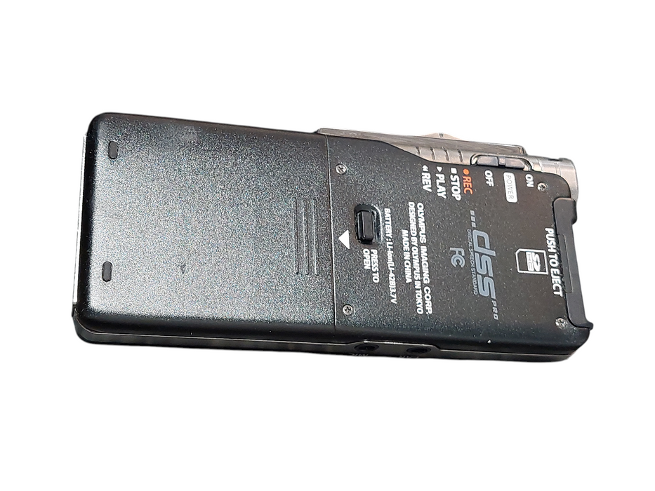 Olympus Digital Recorder Model: DS-7000 ( Parts )