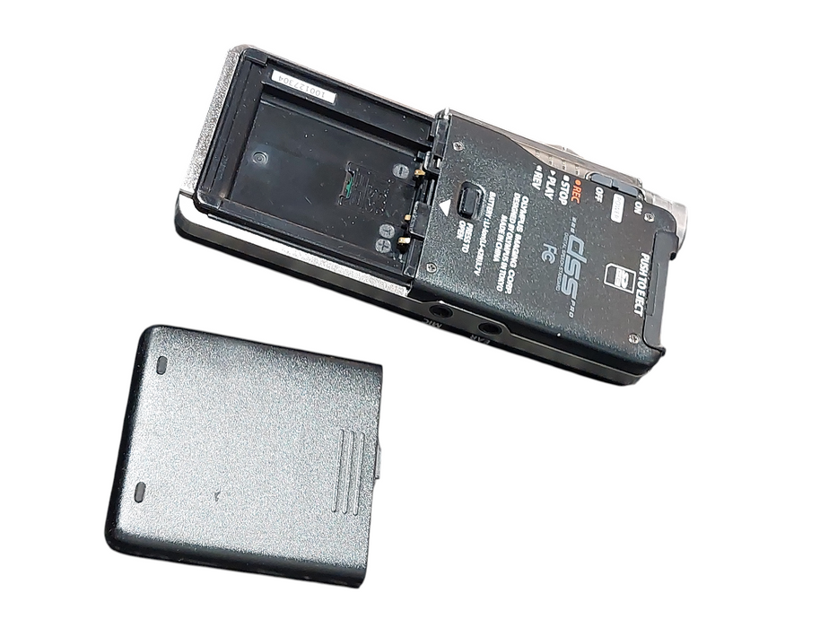 Olympus Digital Recorder Model: DS-7000 ( Parts )