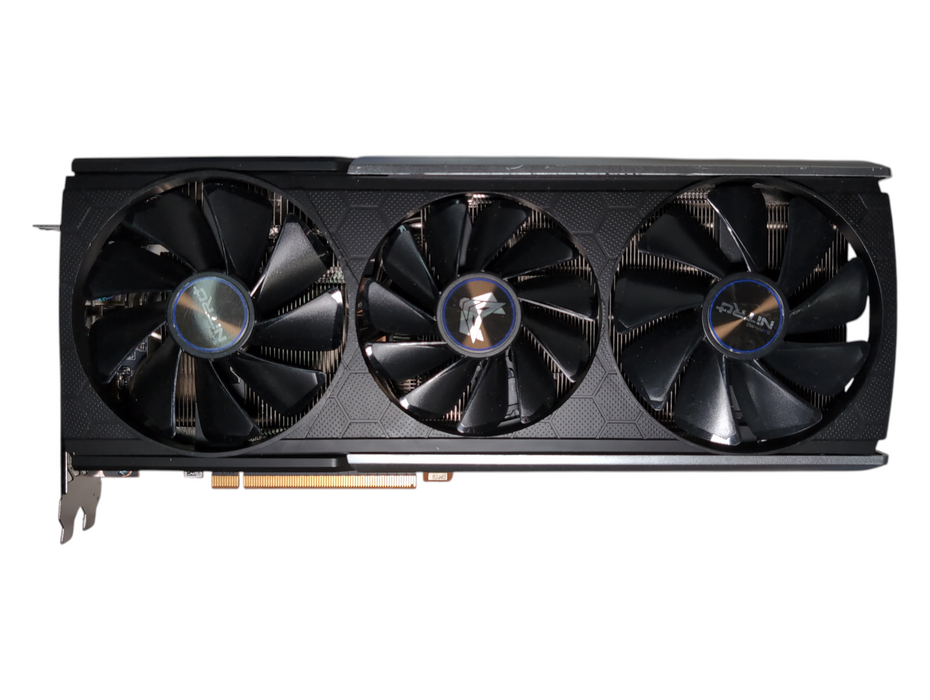 Sapphire Nitro AMD RX 5700 XT 8GB Graphics Card GPU