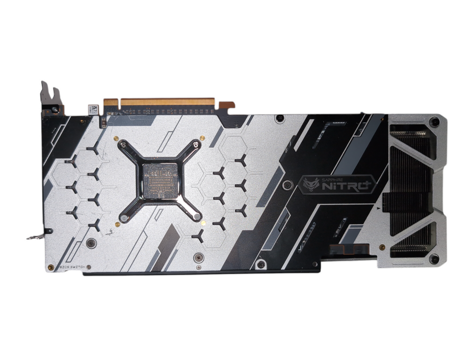 Sapphire Nitro AMD RX 5700 XT 8GB Graphics Card GPU