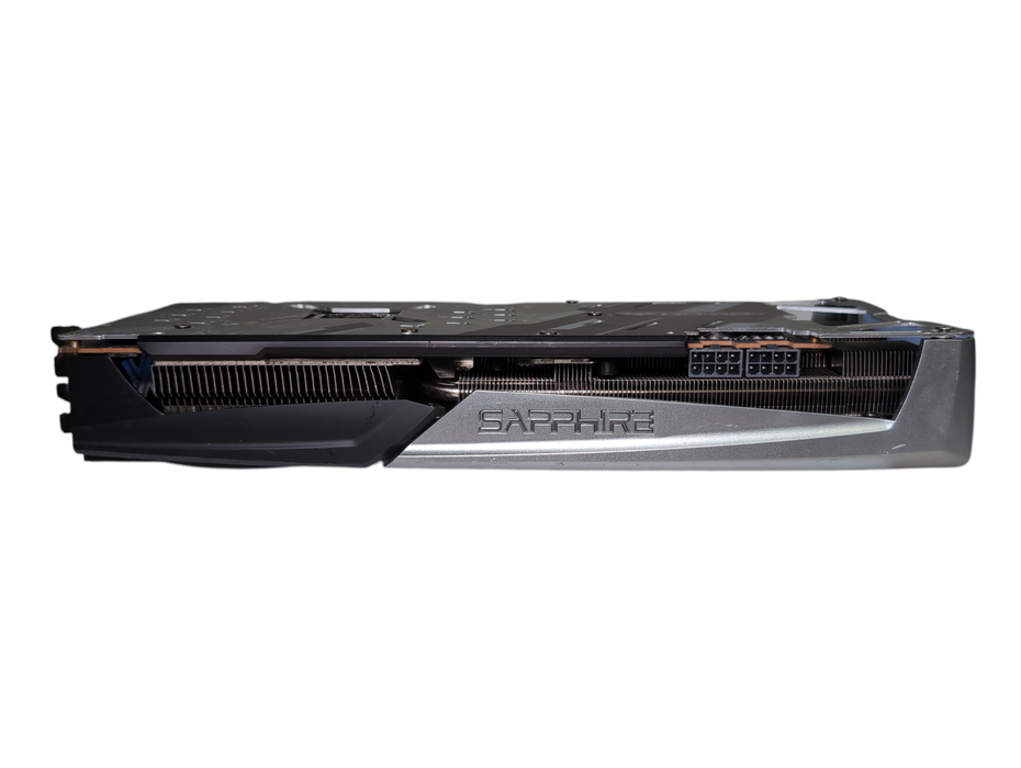 Sapphire Nitro AMD RX 5700 XT 8GB Graphics Card GPU