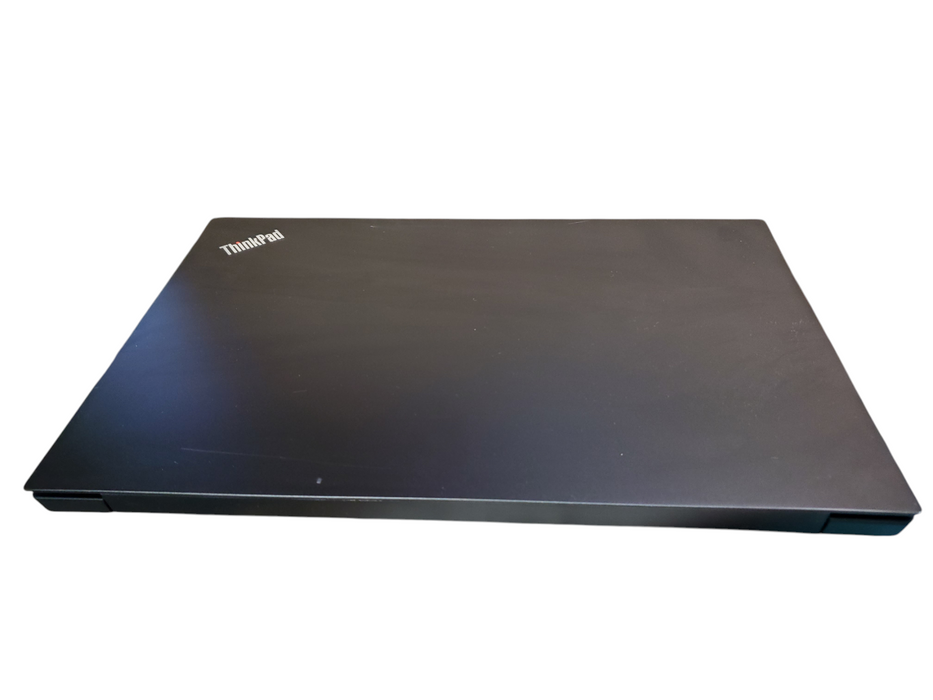 LENOVO THINKPAD E15 GEN 1 15.6" i5-10210U @1.60 16GB RAM 256SSD