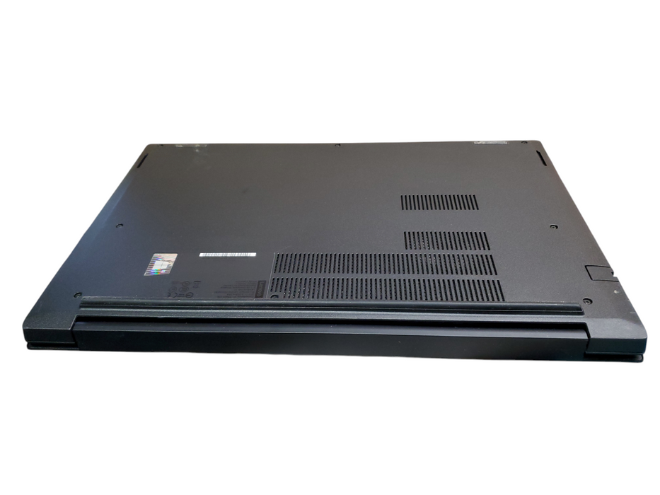LENOVO THINKPAD E15 GEN 1 15.6" i5-10210U @1.60 16GB RAM 256SSD